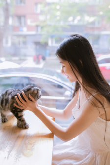 心的牵引